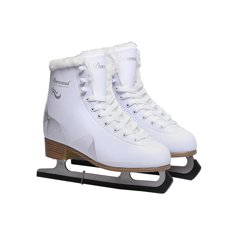 BW-2301 verstellbare Schlittschuhe für Jugendliche