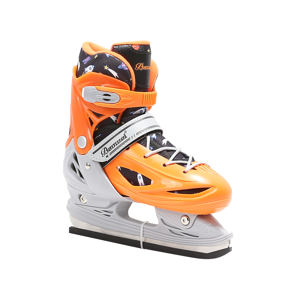 BW-905BD Verstellbare Kinder-Schlittschuhe