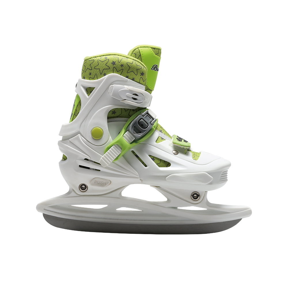 BW-220BD Leichte, verstellbare Schlittschuhe