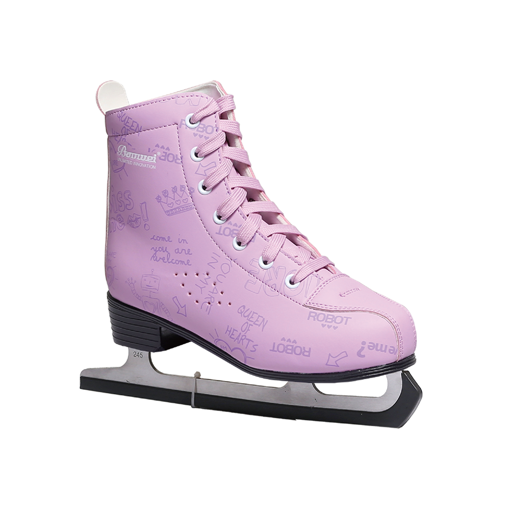 BW-2302 Verstellbare Schlittschuhe für Kinder