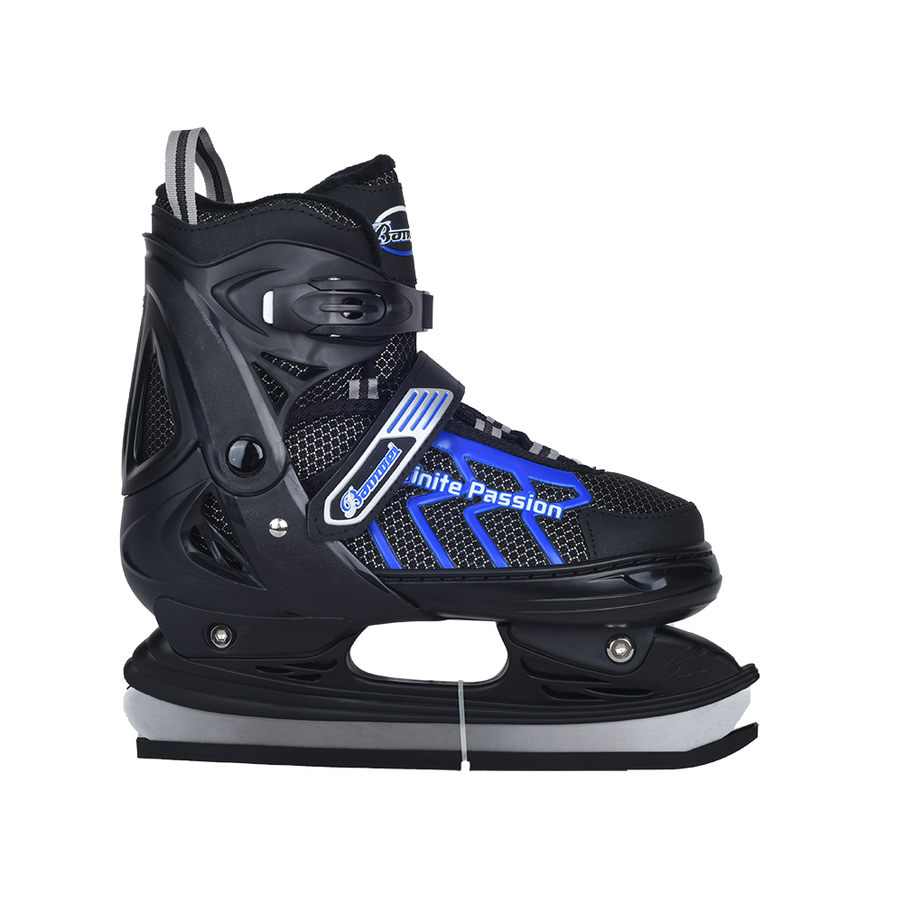 BW-128 Adjustable Ice Skates