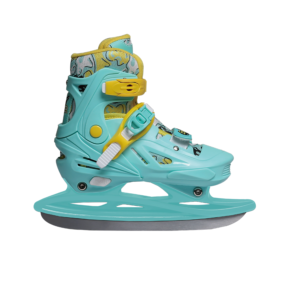 BW-220BD Leichte, verstellbare Schlittschuhe