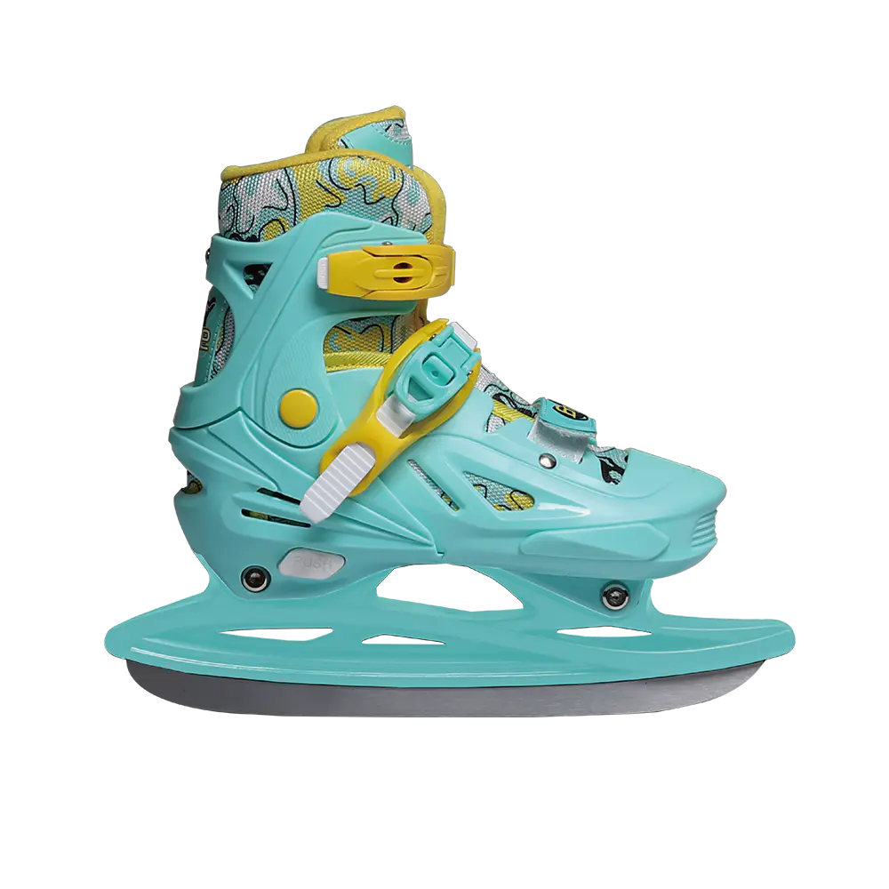 BW-220BD Leichte, verstellbare Schlittschuhe