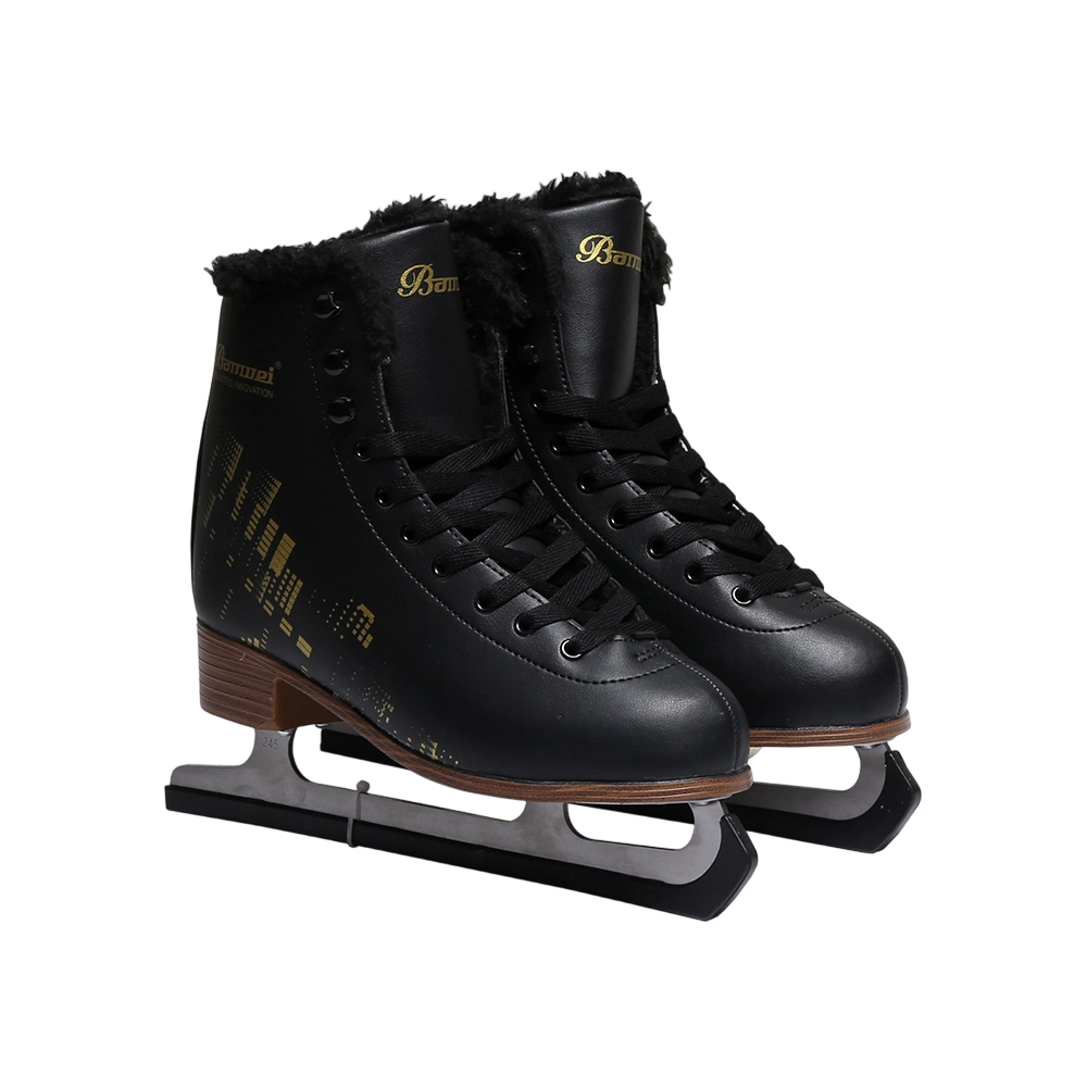 BW-2301 verstellbare Schlittschuhe für Jugendliche