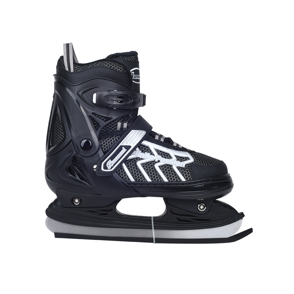 BW-128 Adjustable Ice Skates