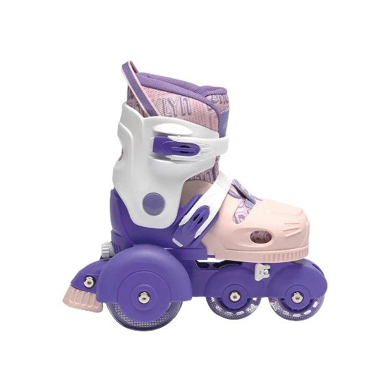 Inline-Skates-Leitfaden: Modellanpassung und Empfehlungen der BW-Serie