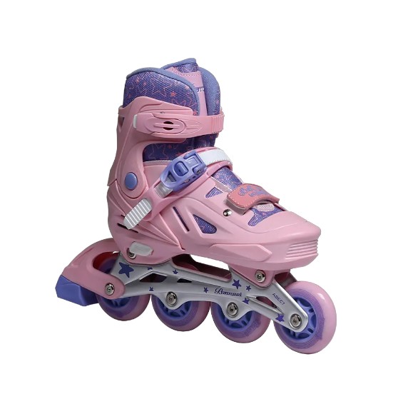 Was sind Inlineskates? 