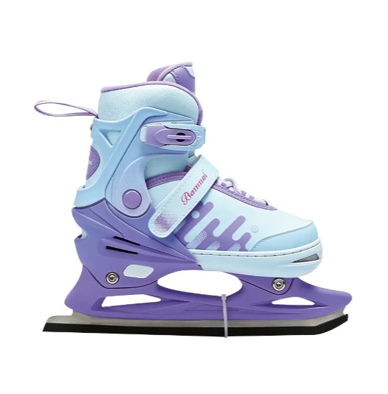 Was sind Schlittschuhe? 